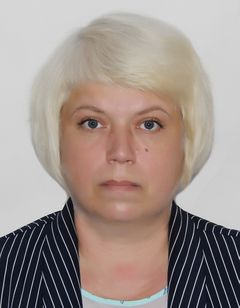 Бабышева Юлия Александровна